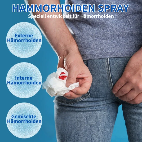 Pflanzliche Hämorrhoiden Kapseln | 60 Stück für tägliche Anwendung | natürliche Unterstützung bei Beschwerden & Sitzkomfort
