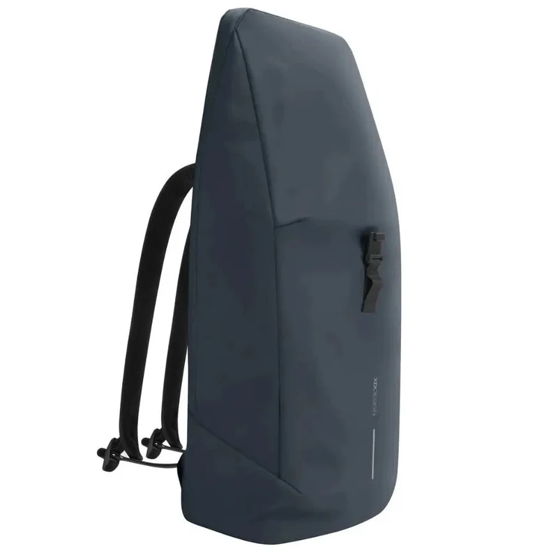 XD Design Urban Flip Top Laptop Backpack - Navy