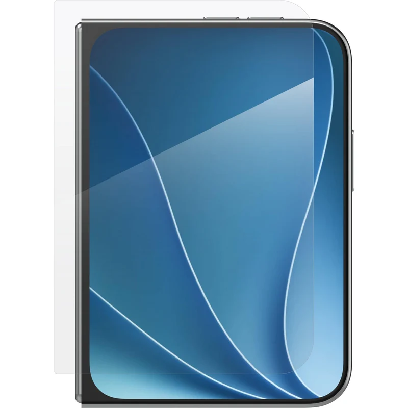 ZAGG InvisibleShield Glass XTR6 External Protector for iPhone Duo