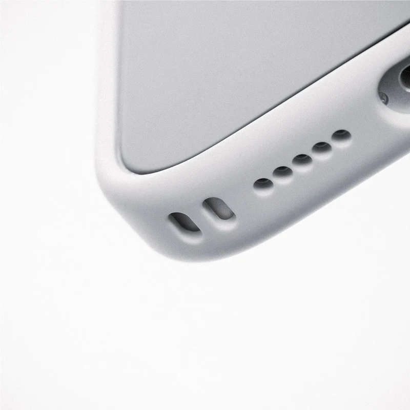 XTREM iPhone 18 Pro Max MagSafe Customisable Case (White)