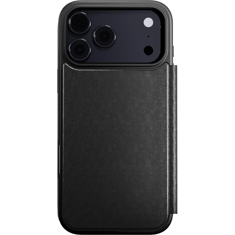 Cygnett MagWallet Wallet Case for iPhone 18 Pro Max/17 Pro Max (Black)