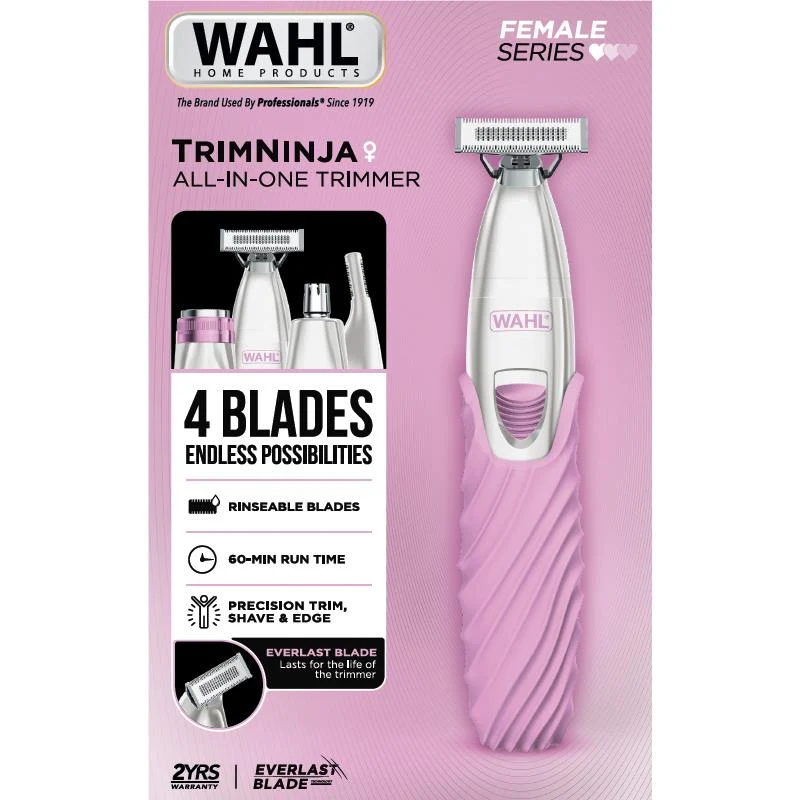 Wahl Trim Ninja Female