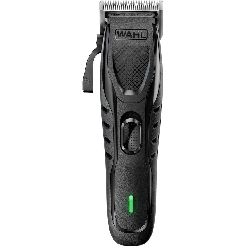 Wahl Fast Clip Recharge