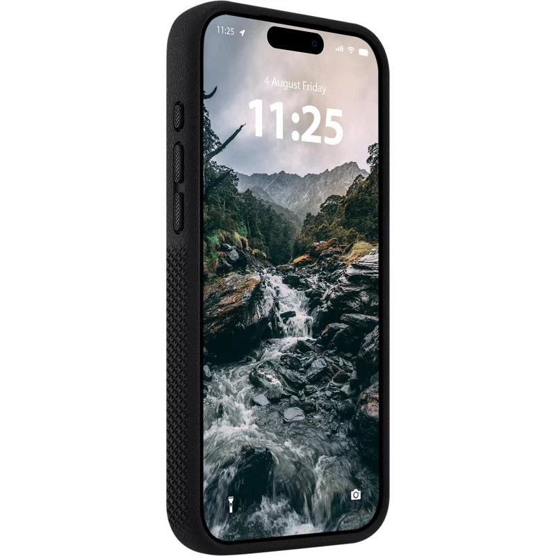 Pelican Protector MagSafe Case for iPhone 18 Pro Max (Black)