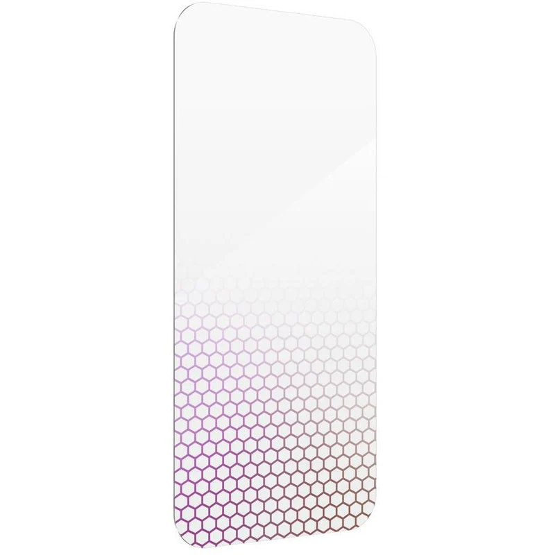 ZAGG InvisibleShield Glass XTR6 Screen Protector for iPhone 18 Pro/17 Pro
