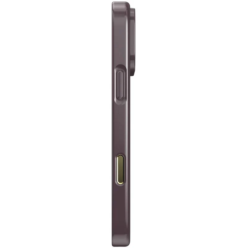 Tech21 EvoPulse Fauxven MagSafe Case for iPhone 18 Pro Max (Cherry)