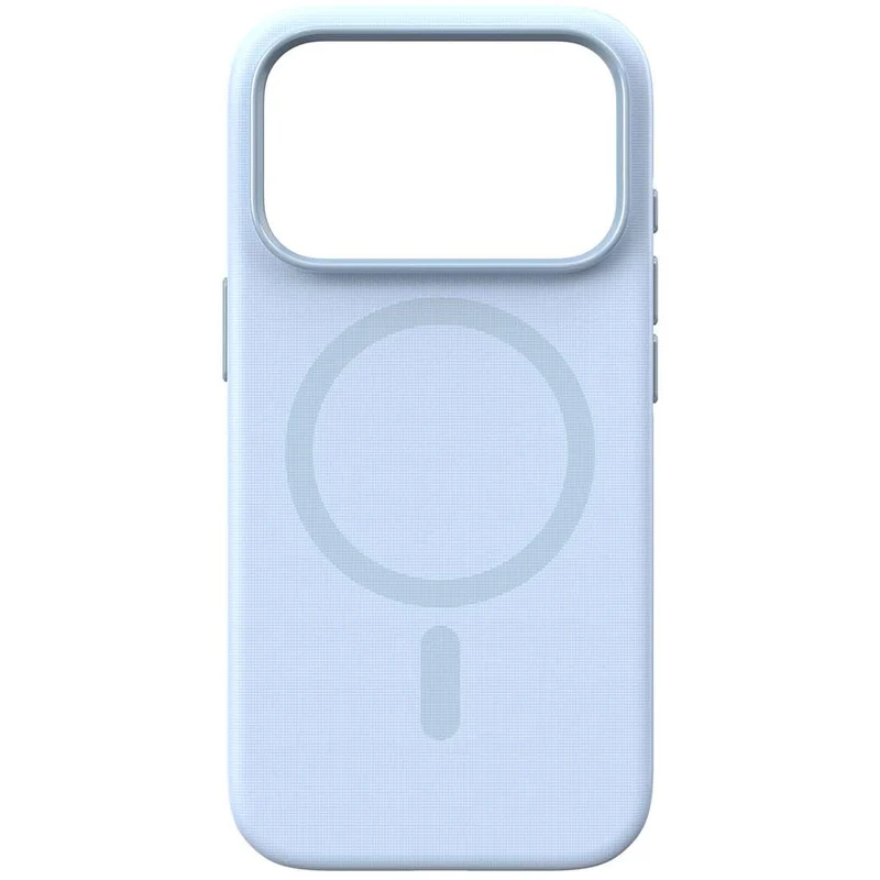 Tech21 EvoPulse Fauxven MagSafe Case for iPhone 18 Pro (Sable)