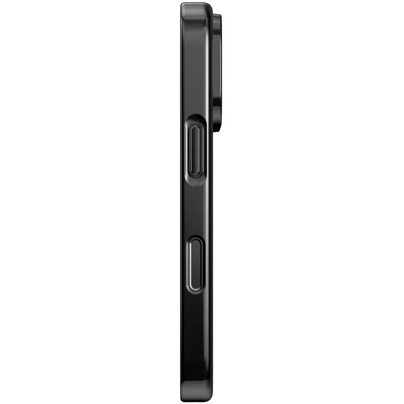 Tech21 EvoPulse Fauxven MagSafe Case for iPhone 18 Pro (Black)