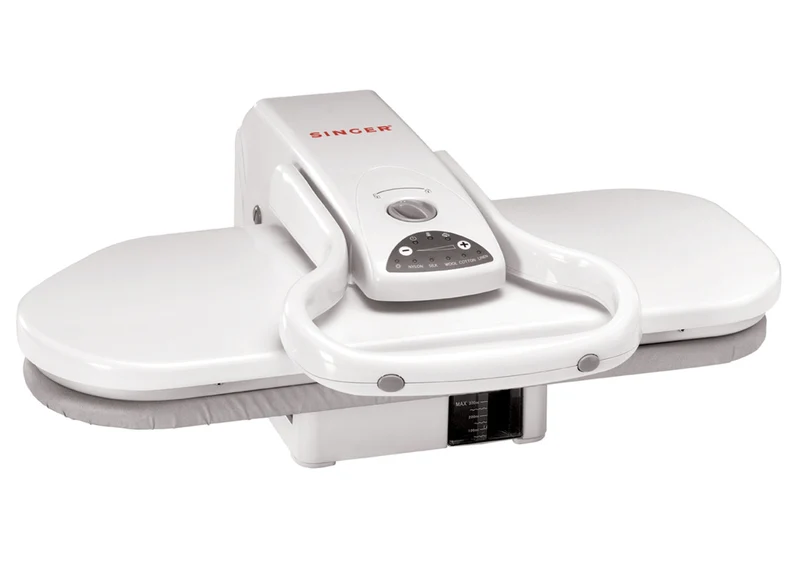 SINGER ESP2 Electronic Iron Press (Iron Press Only)