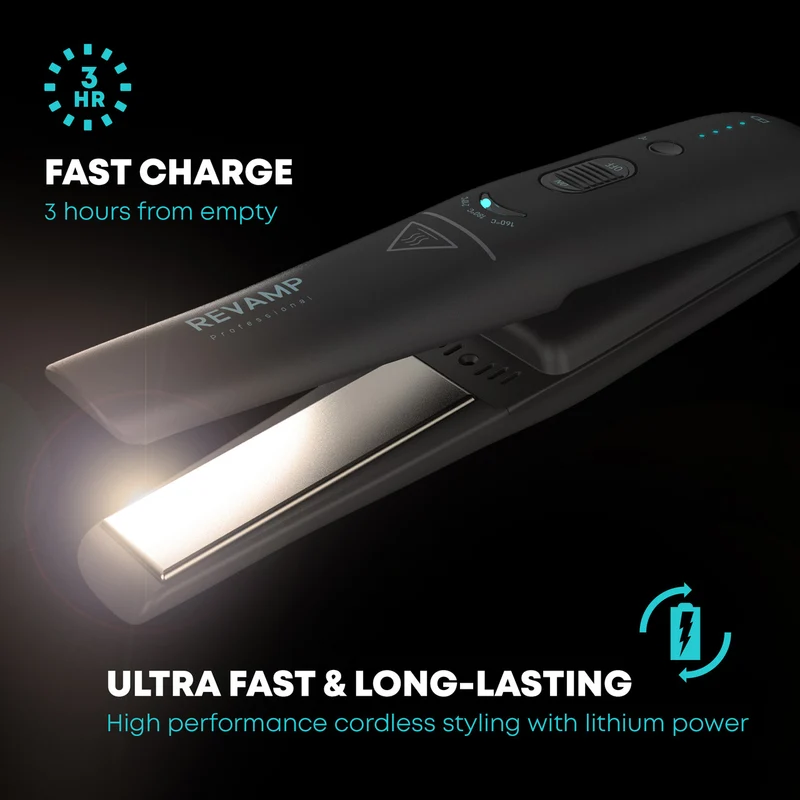 Revamp Progloss Liberate Cordless