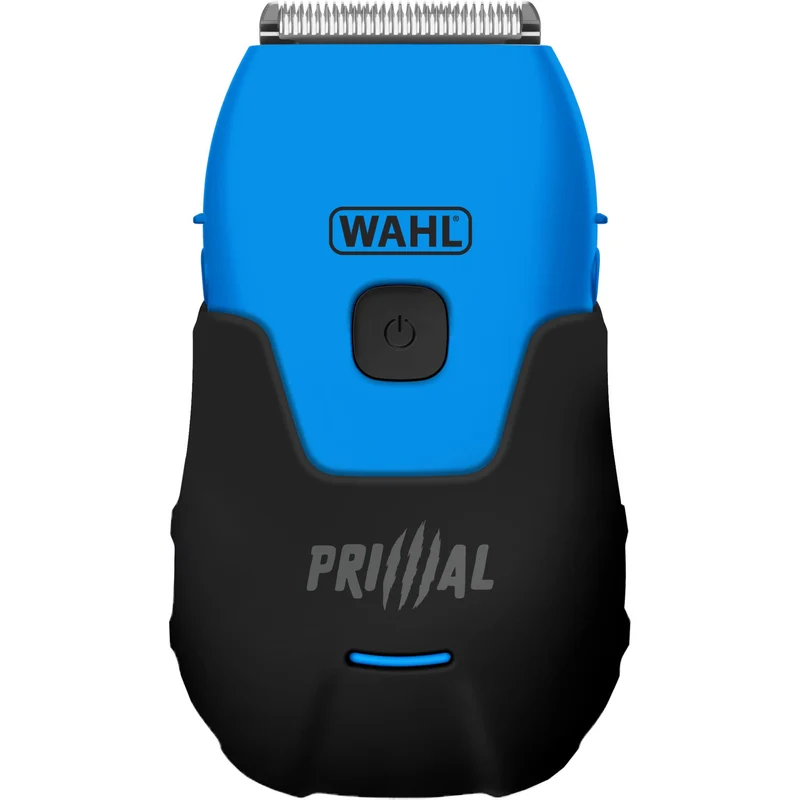 Wahl Primal Mini Body Groomer