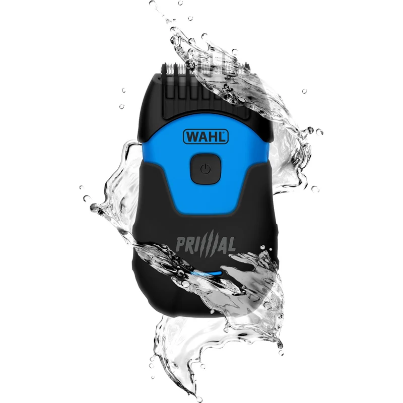 Wahl Primal Mini Body Groomer