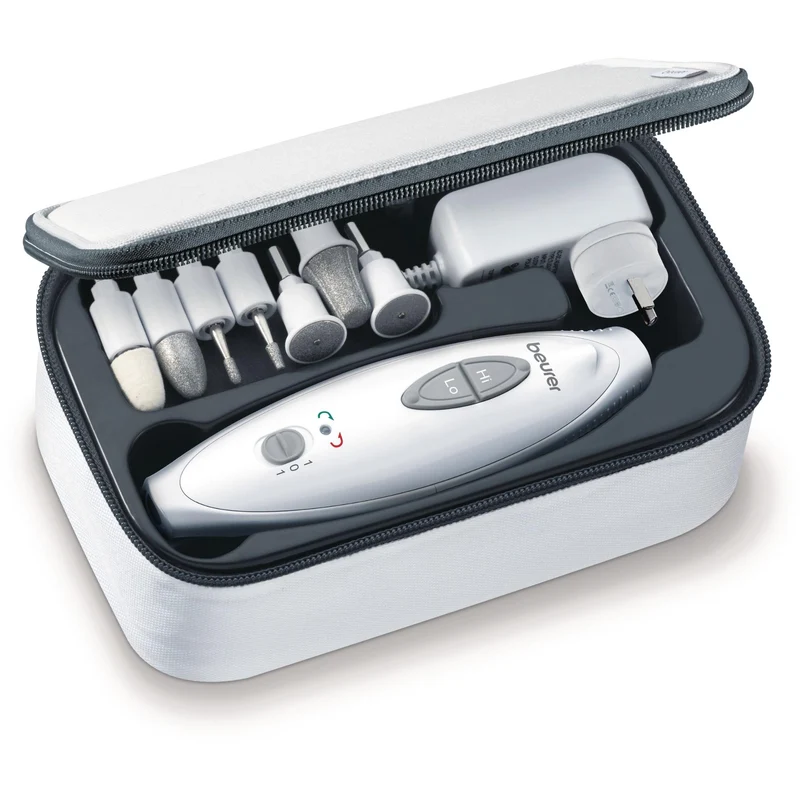 Beurer MP41 Manicure Pedicure Set