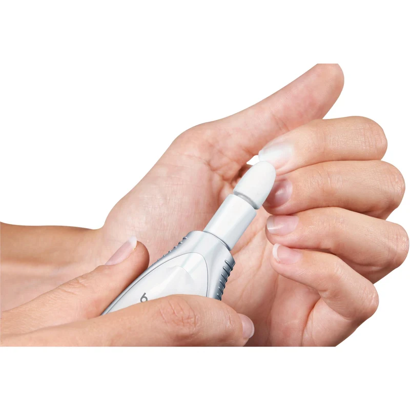 Beurer MP41 Manicure Pedicure Set