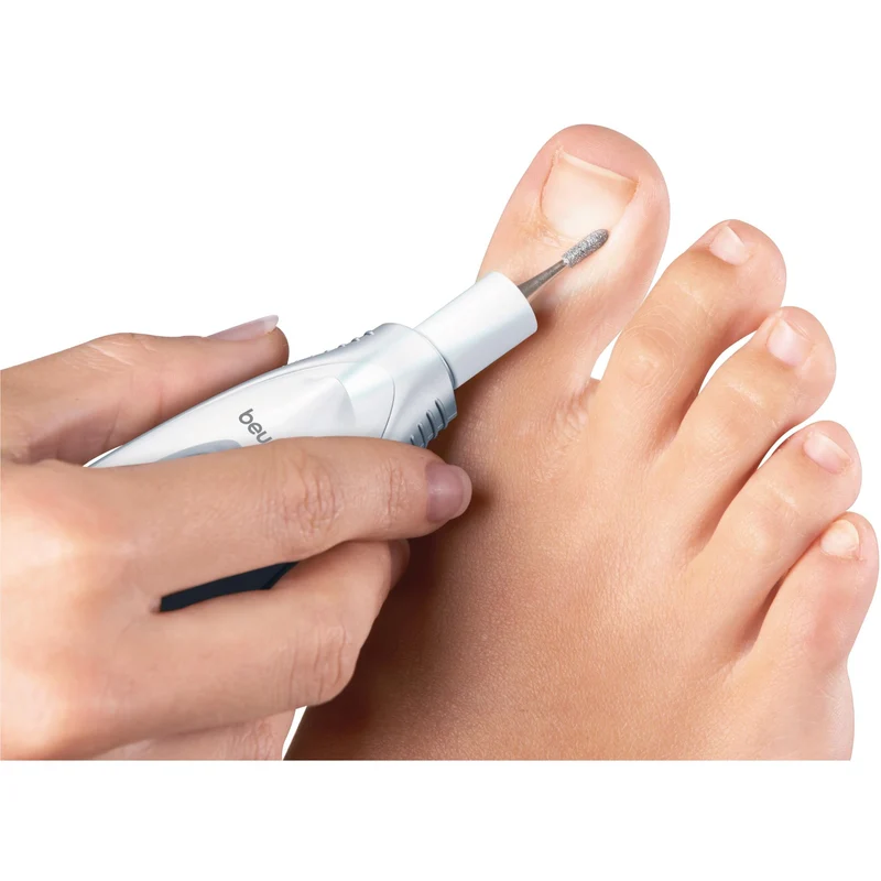 Beurer MP41 Manicure Pedicure Set