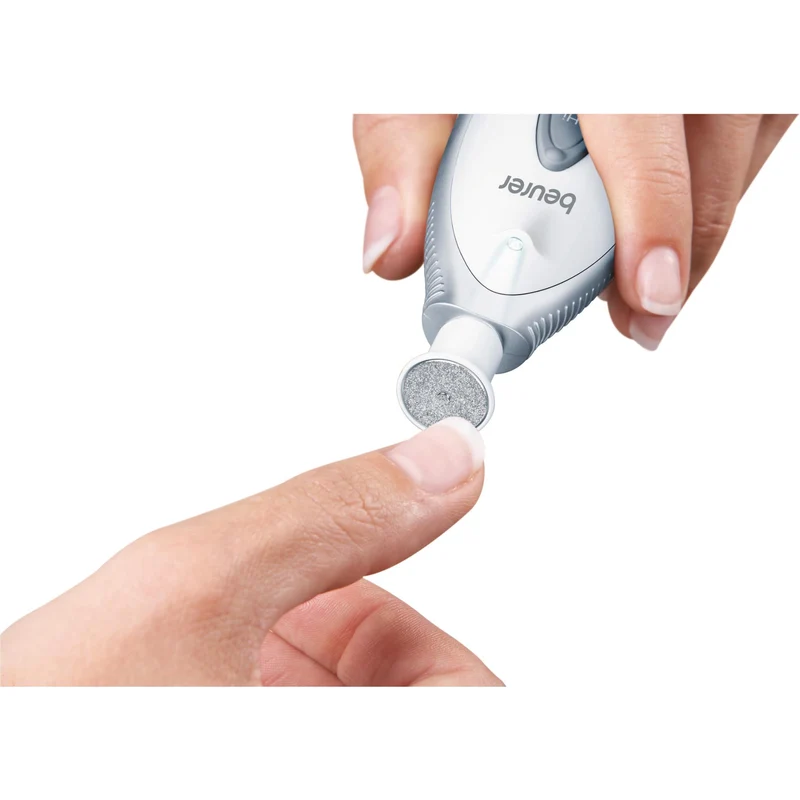 Beurer MP41 Manicure Pedicure Set