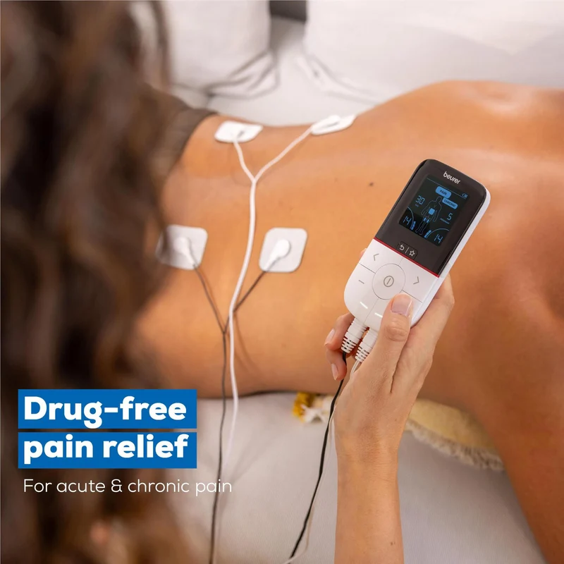 Beurer EM56 Digital EMS/TENS Device