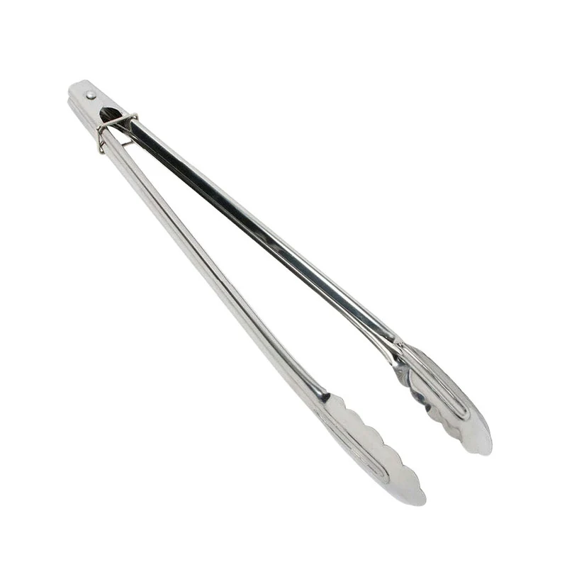 Wiltshire Bar-B Stainless Steel BBQ Tongs 35cm