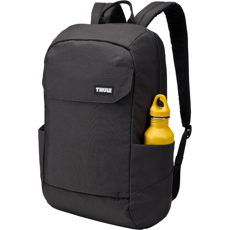Thule Lithos 20L Laptop Backpack (Black)