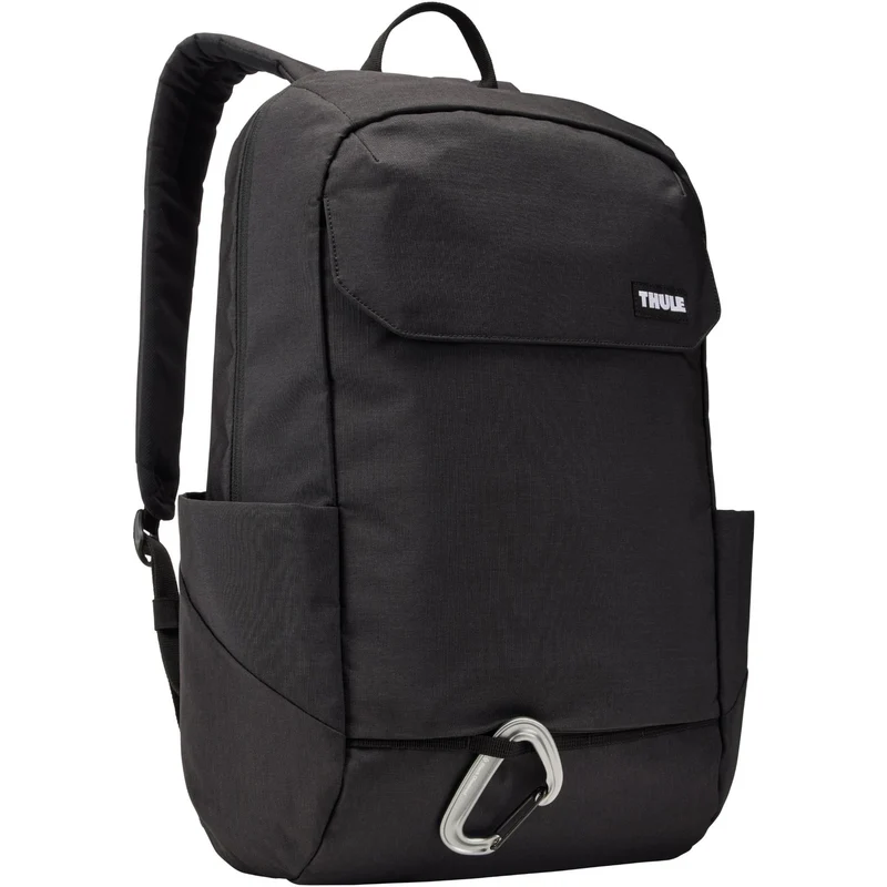 Thule Lithos 20L Laptop Backpack (Black)