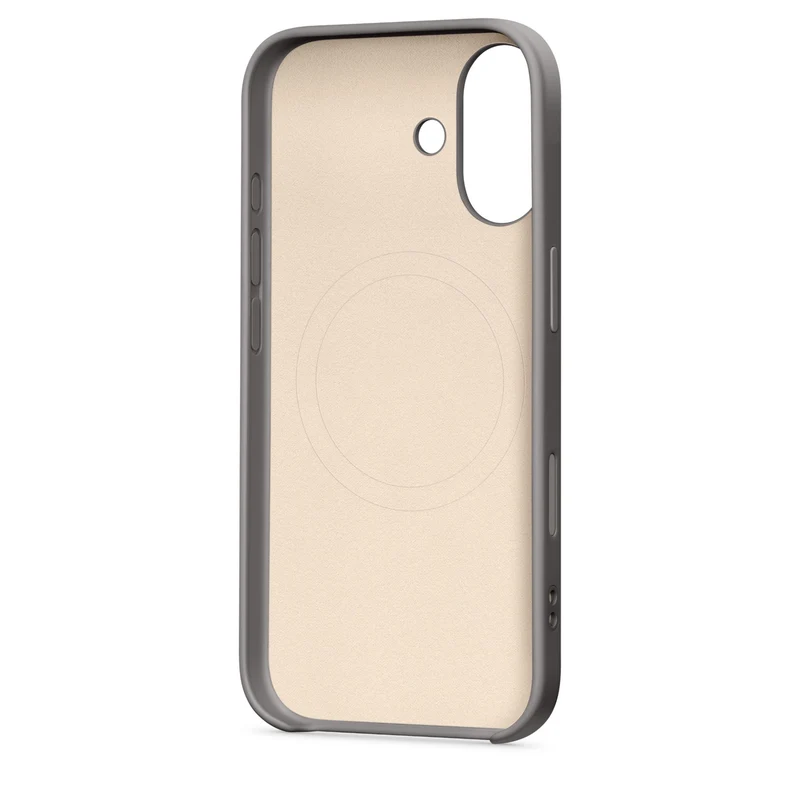 Beats iPhone 17 Kickstand Case with MagSafe & Camera Control (Granite Grey)