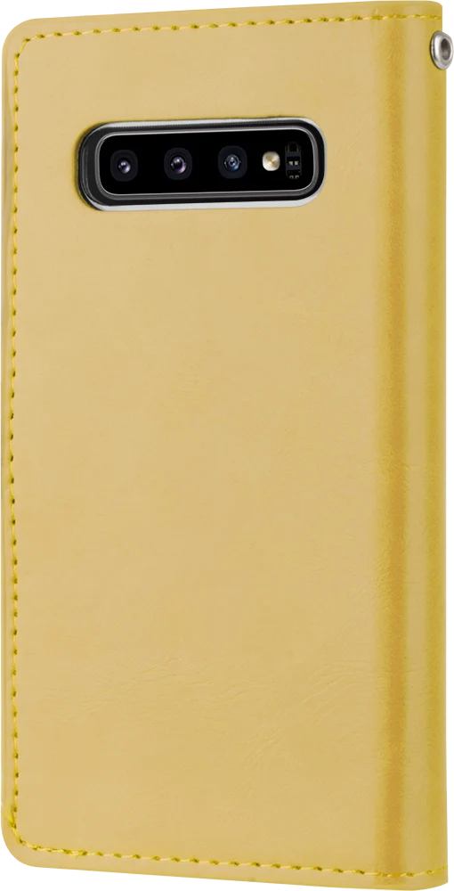 Goospery Mansoor Diary for iPhone 11 Pro - Mint