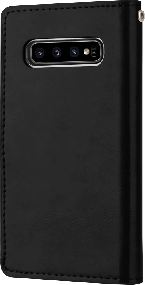 Goospery Mansoor Diary for iPhone 13 Pro Max - Red