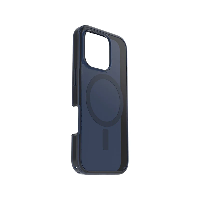 OtterBox Symmetry MagSafe Case for iPhone 16 Pro - Blue