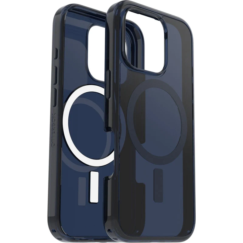 OtterBox Symmetry MagSafe Case iPhone 16 Pro Max (Blue)
