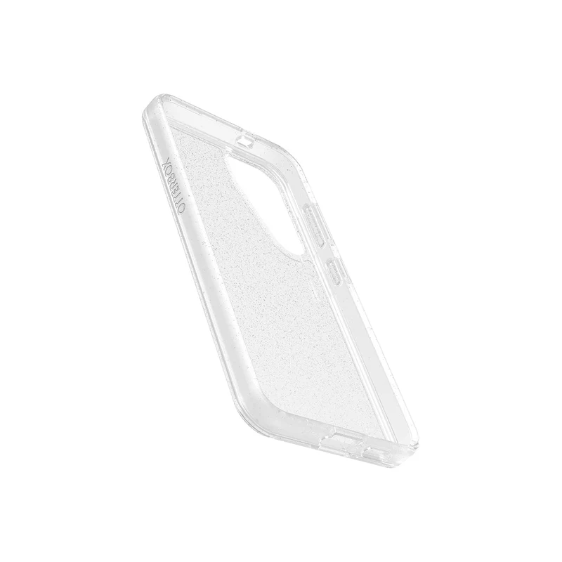 Otterbox Symmetry Clear Phone Case for Samsung Galaxy S24 - Stardust