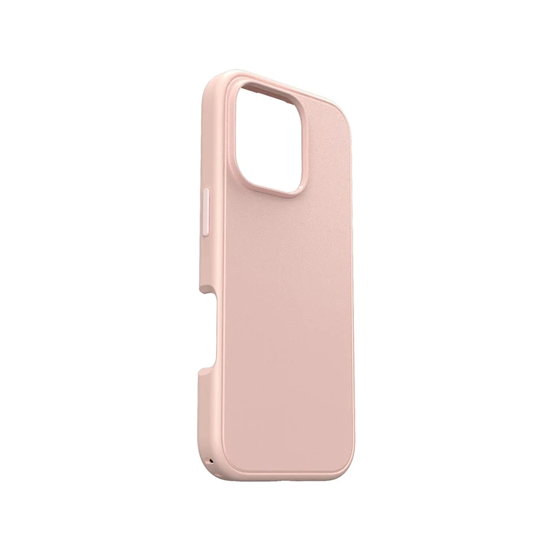 OtterBox Symmetry MagSafe Case for iPhone 16 Pro - Rose Pink