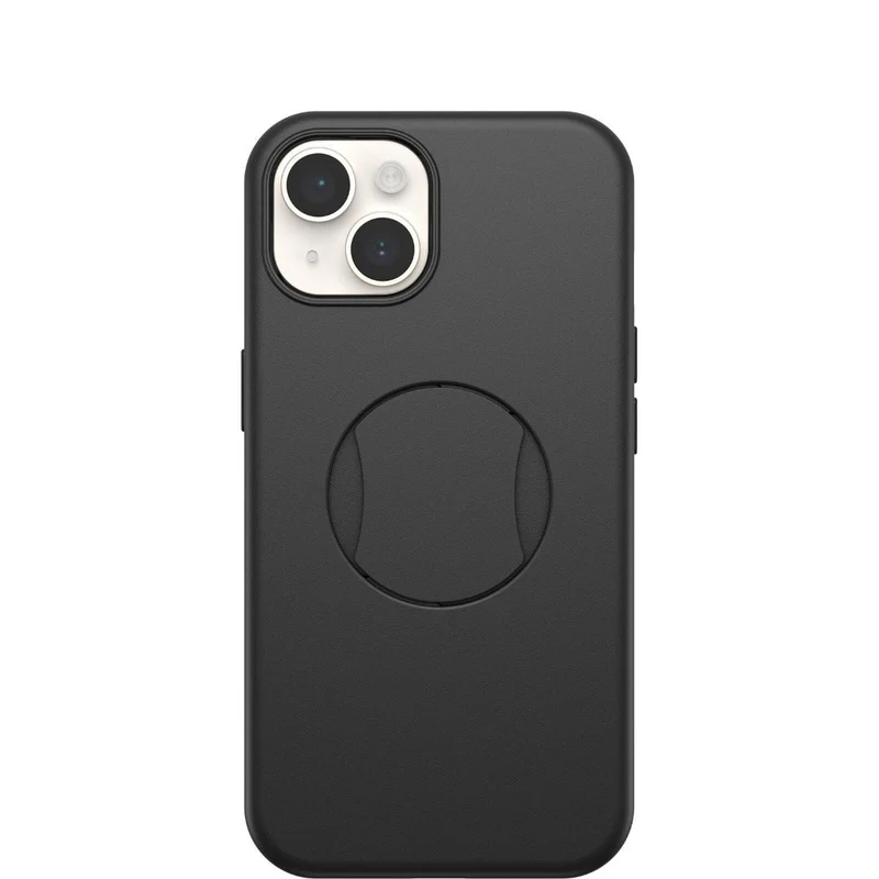 Otterbox OtterGrip Symmetry iPhone 15 Pro - You Do Blue