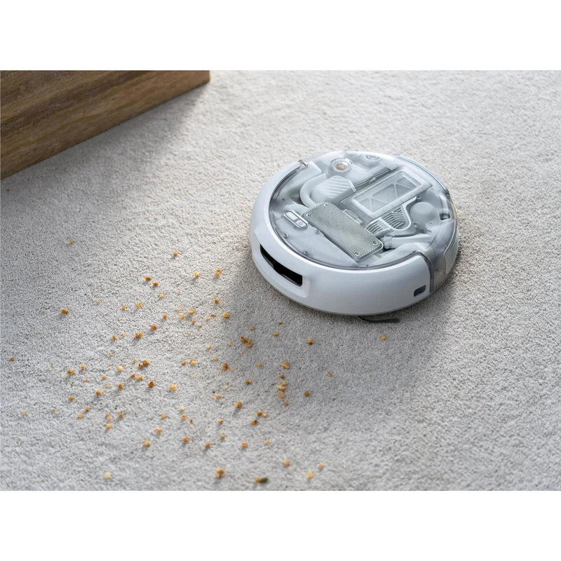 DJI Romo P2 Robotic Vacuum