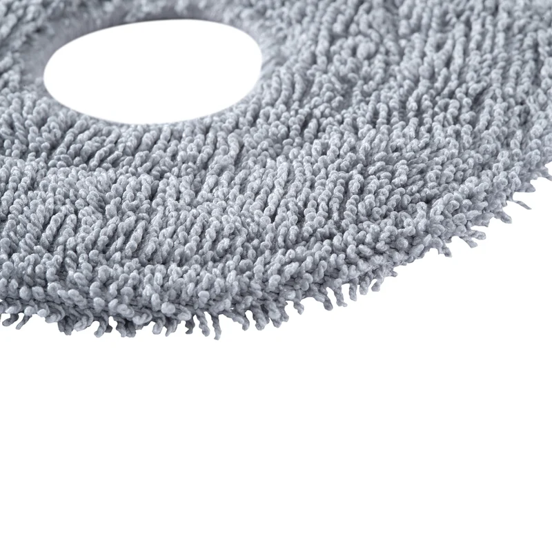 Roborock Rotating Mop Cloth for Qrevo Edge 2 Pro