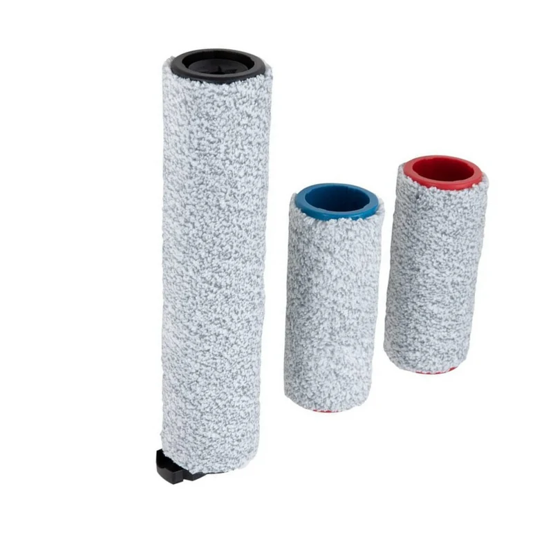 Roborock Wet and Dry Vacuum Cleaner - Rollers Package
