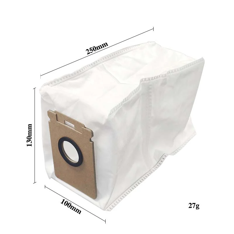 Ultra Plus Dustbag for Roborock H60 Hub Ultra