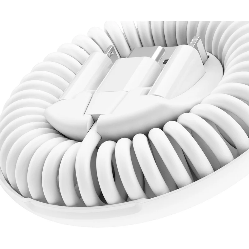 Vonmahlen All Roundo C Eco All in One Cable (White)