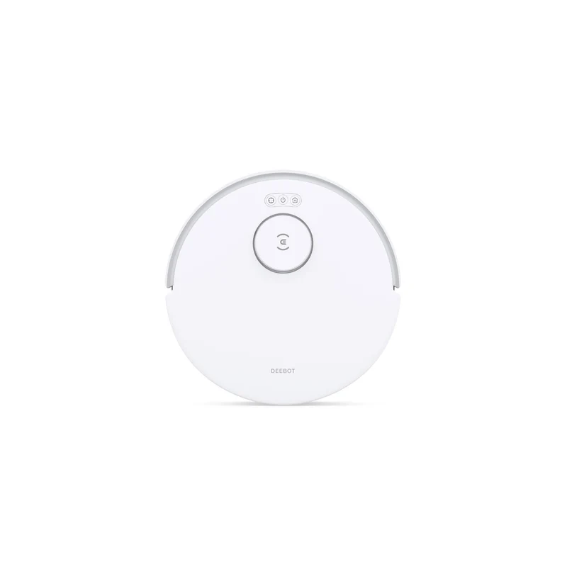 ECOVACS Deebot N20 Pro Plus Robotic Vacuum