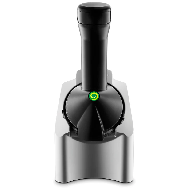 Yonanas Electric Dessert/Frozen Ice Fruit 200W Silver