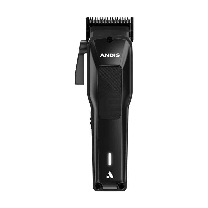 Andis Phenom Men's Clipper Brushless Motor DLC Phaze Blade USB-C Charging Stand