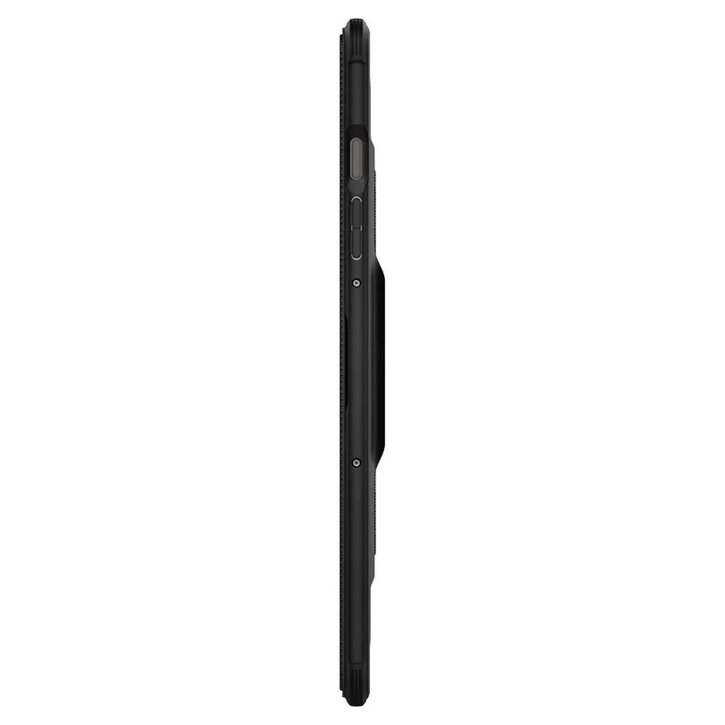 Spigen Samsung Galaxy Tab S10 FE+ 13.1 Rugged Armor Pro Case (Black)