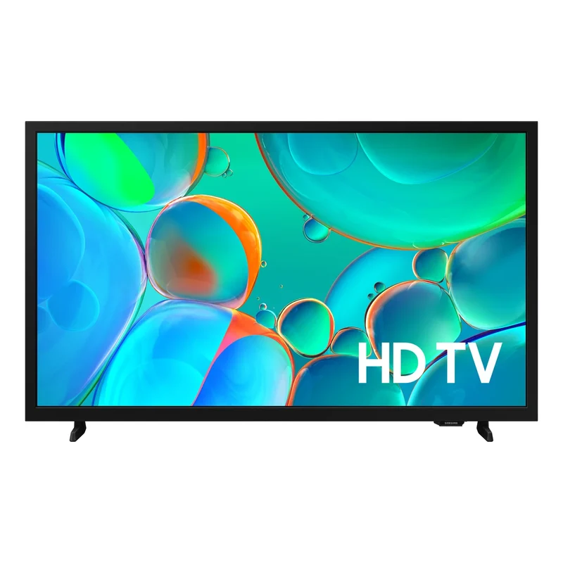 SAMSUNG - Téléviseur Intelligent Tizen HDR DEL HD 720p H5000F de 32 po *Boite Ouverte*