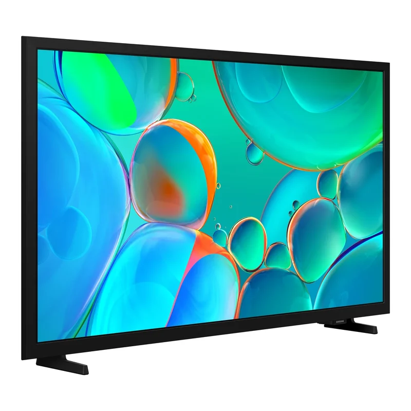 SAMSUNG - Téléviseur Intelligent Tizen HDR DEL HD 720p H5000F de 32 po *Boite Ouverte*
