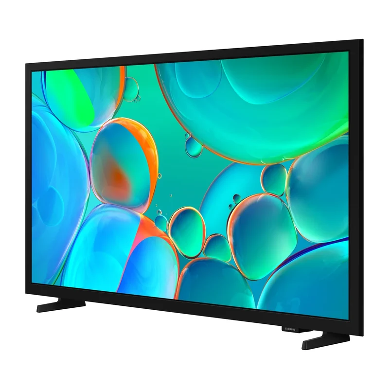 SAMSUNG - Téléviseur Intelligent Tizen HDR DEL HD 720p H5000F de 32 po *Boite Ouverte*