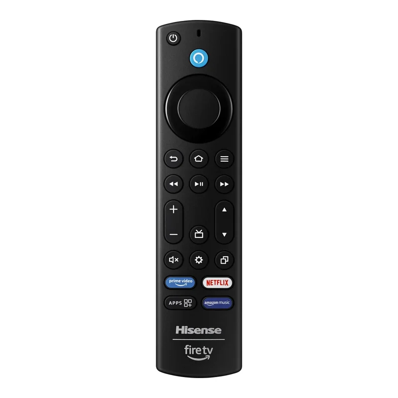 HISENSE - Téléviseur Intelligent Fire TV DEL HD 1080p A4NF de 32 po *Boite Ouverte*