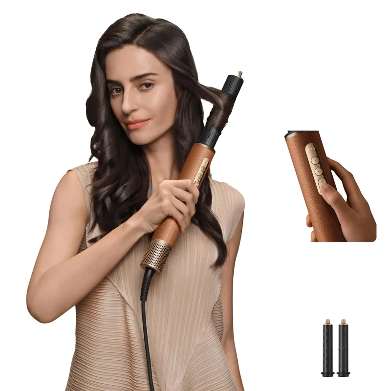 DREAME - Système de Séchage et de Coiffure AirStyle Pro *Boite Ouverte*