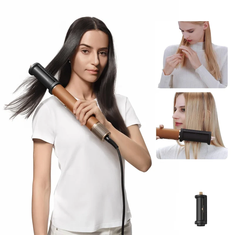 DREAME - Système de Séchage et de Coiffure AirStyle Pro *Boite Ouverte*