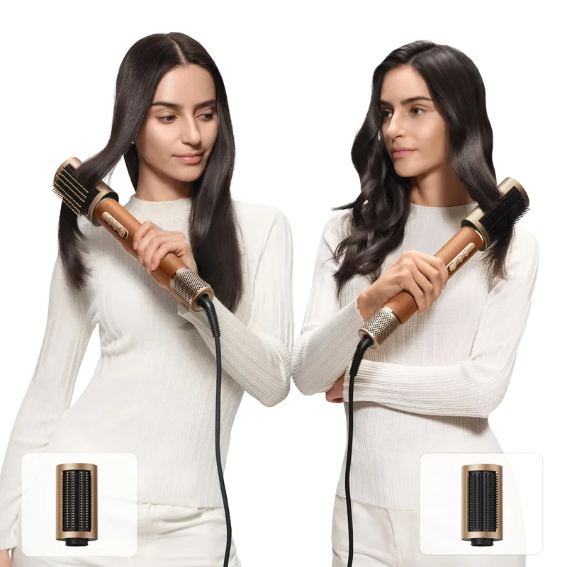 DREAME - Système de Séchage et de Coiffure AirStyle Pro *Boite Ouverte*