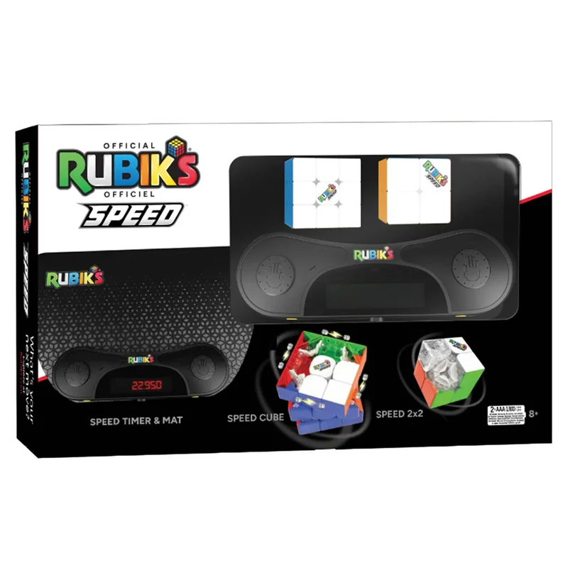 RUBKIK'S - Coffret Compétition Speed