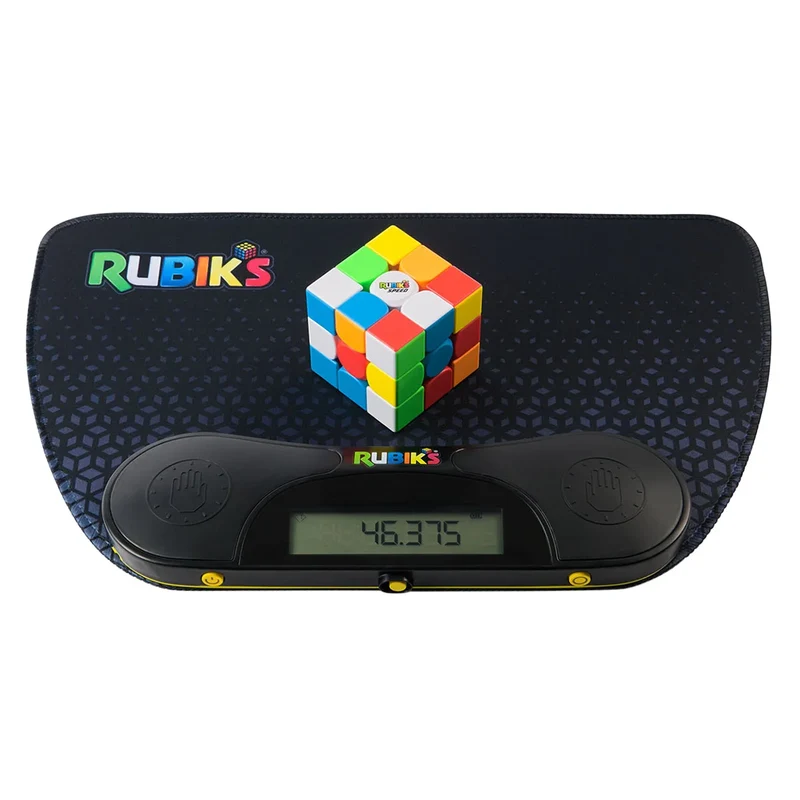 RUBKIK'S - Coffret Compétition Speed